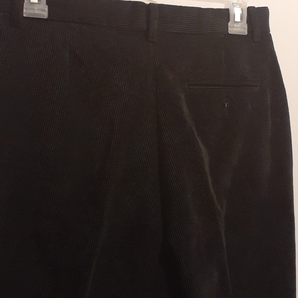 Boys Corduroy Slacks - Picture 5 of 6